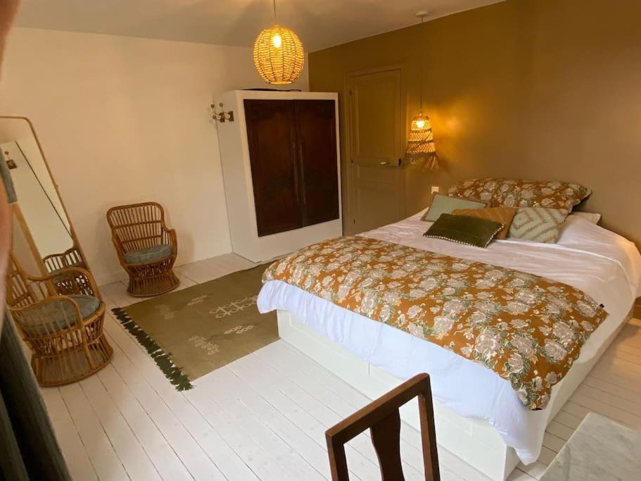 Hébergement de vacances Maison De Pecheurs Trouville-sur-Mer